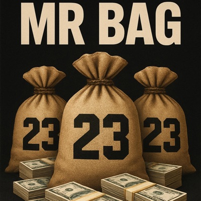 Mr Bag (feat. BagBoi & Tysofly) - Single