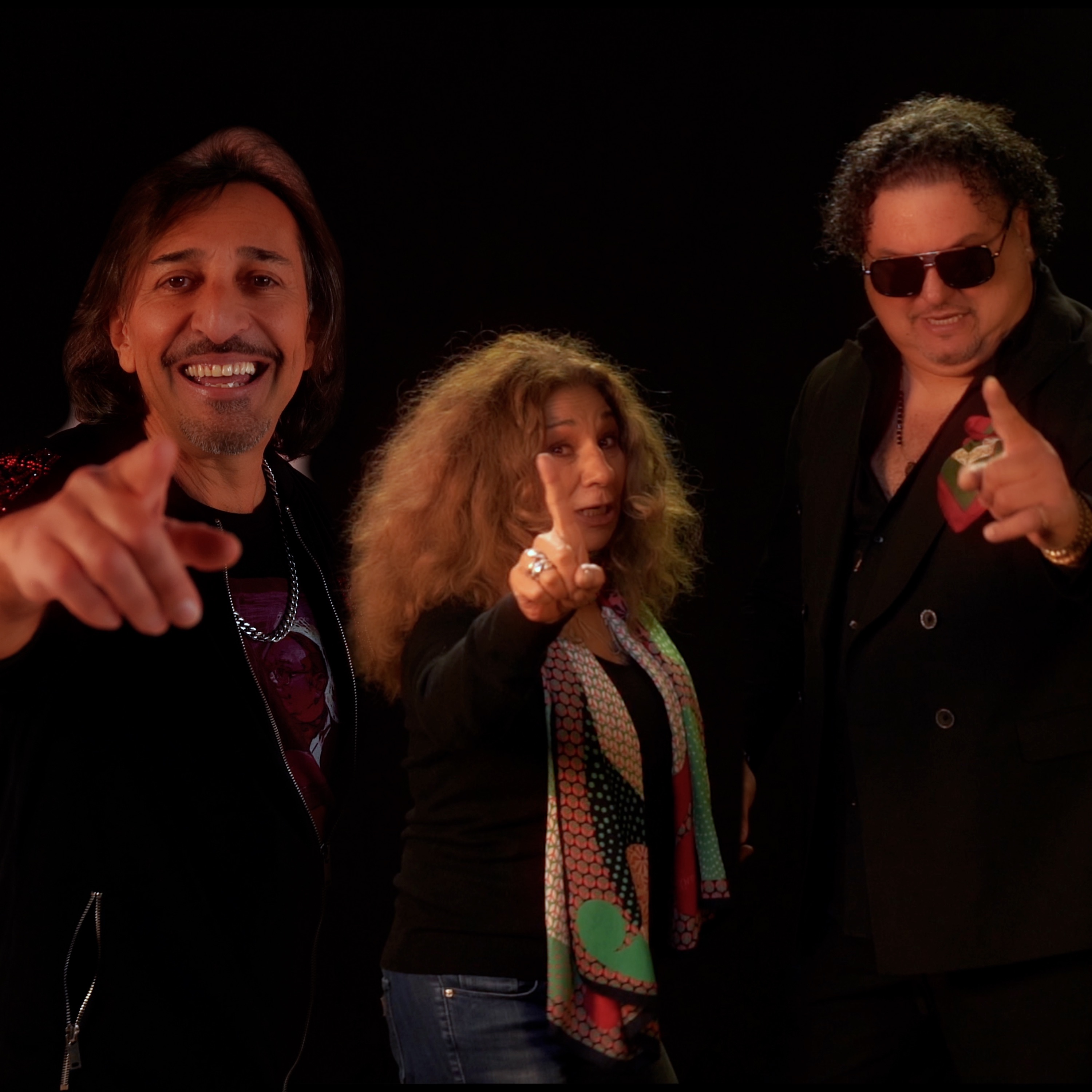 Kiki Maya, Antonio Carmona, Lolita - Al Que Le Pique