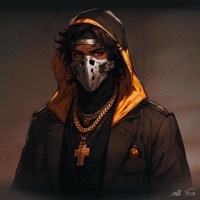 Never - Single - Skintillion