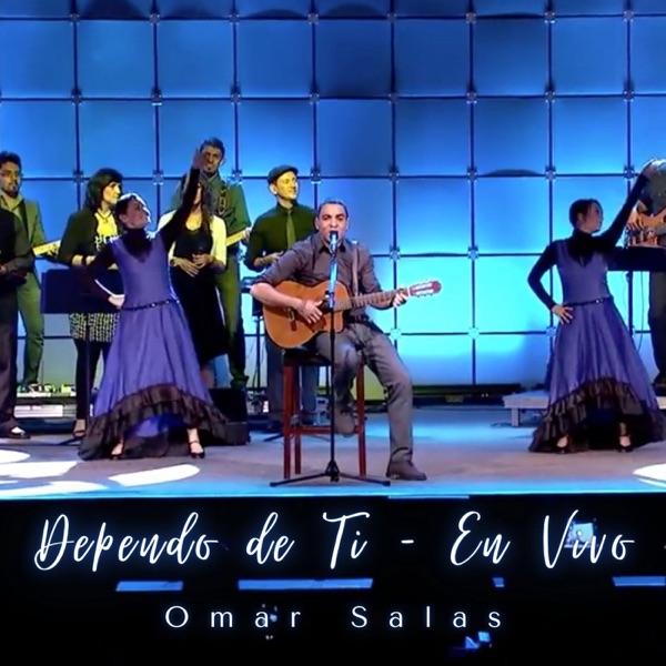 Dependo De Ti (En Vivo) - Single