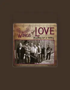 Dengarkan Wings of Love Ministries, tonton video musik, baca bio, lihat tanggal tur & lainnya!