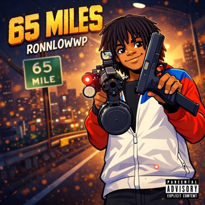 65 Miles - Single