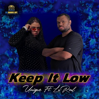 Keep it Low - Single