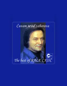Listen to Rale Cajic, watch music videos, read bio, see tour dates & more!
