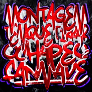 MONTAGEM TEM QUE TIRRAR O CHAPEU 2 (Fanmade) - Single