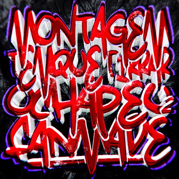MONTAGEM TEM QUE TIRRAR O CHAPEU 2 (Fanmade) - Single