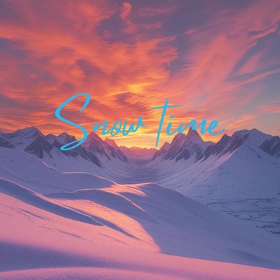 Snow Time (ft. Arielle) - Single