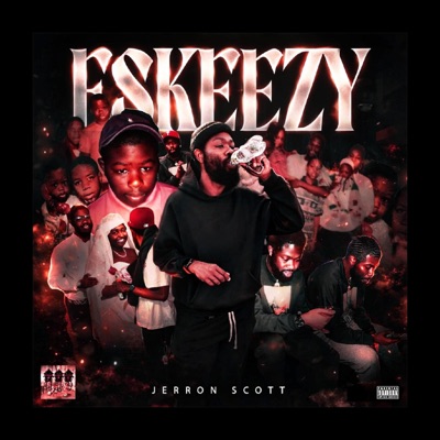 Eskeezy - EP