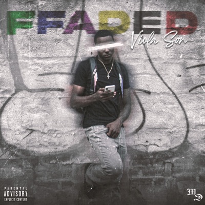 FFADED - Single