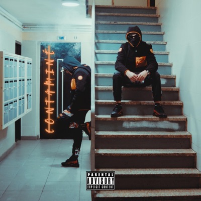 Contaminé (feat. Big Mana) - Single