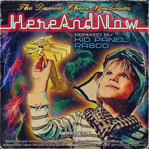 Here and Now - Single