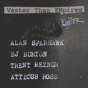 Vaster Than Empires (from 