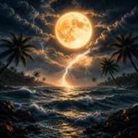 Bad Moon Rising - Single - Kapser House