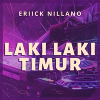 LAKI LAKI TIMUR (Remix) - Single - Toton Caribo