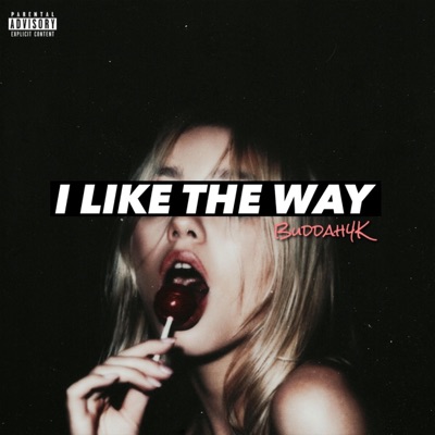I Like The Way - Single