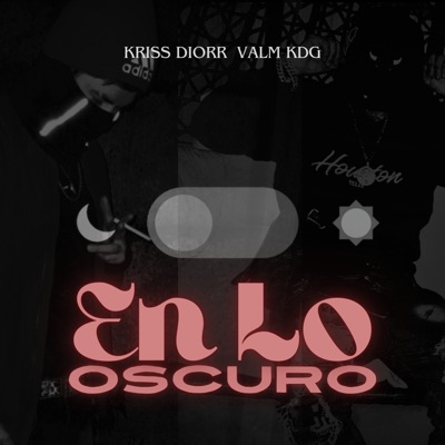 En Lo Oscuro - Single