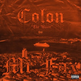 Ushh (feat. Wolfine) [Remix] Mr. Fox