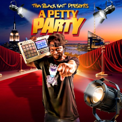 A Petty Party (Tha Instrumentals) [Instrumental Version]
