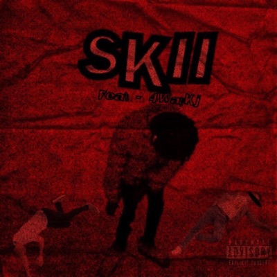 Yxungmenacee- SKII (feat. 4WayKj) - Single