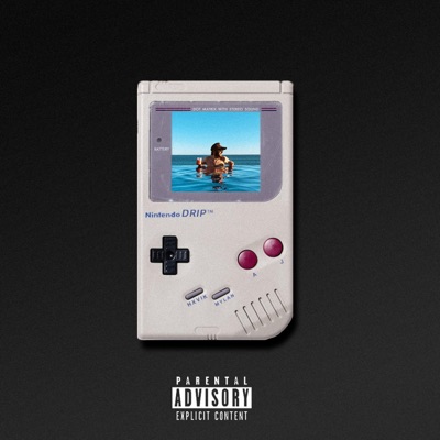 GOT THAT SH!T ON (Driiip) (feat. Hxvik & Mylan.TheParies) - Single