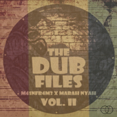 Night Moves (feat. Marah Nyah)