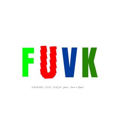 Fuvk (feat. ZSIX, NAJA, Jason, Nemo & Rzbel) - Single