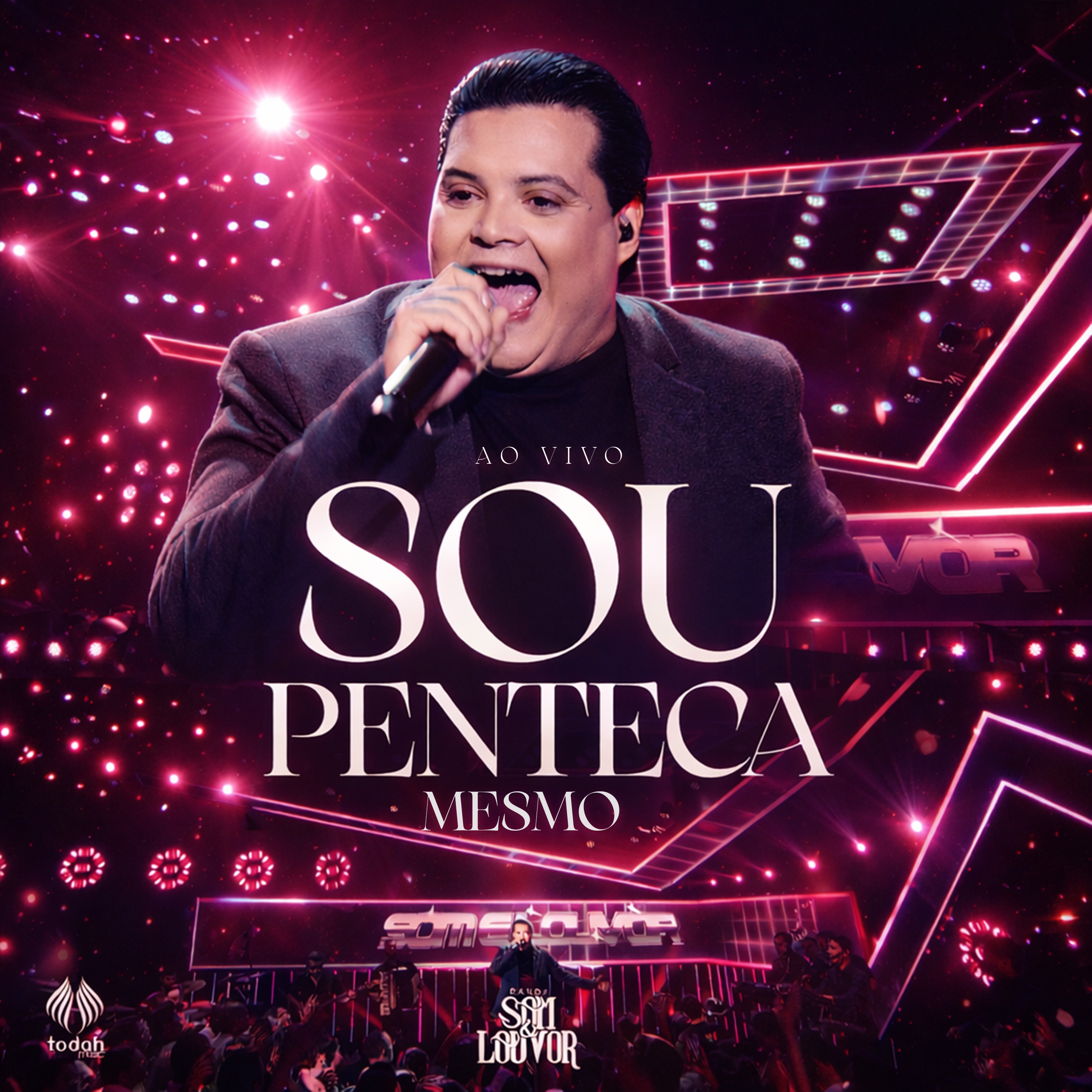 Banda Som e Louvor