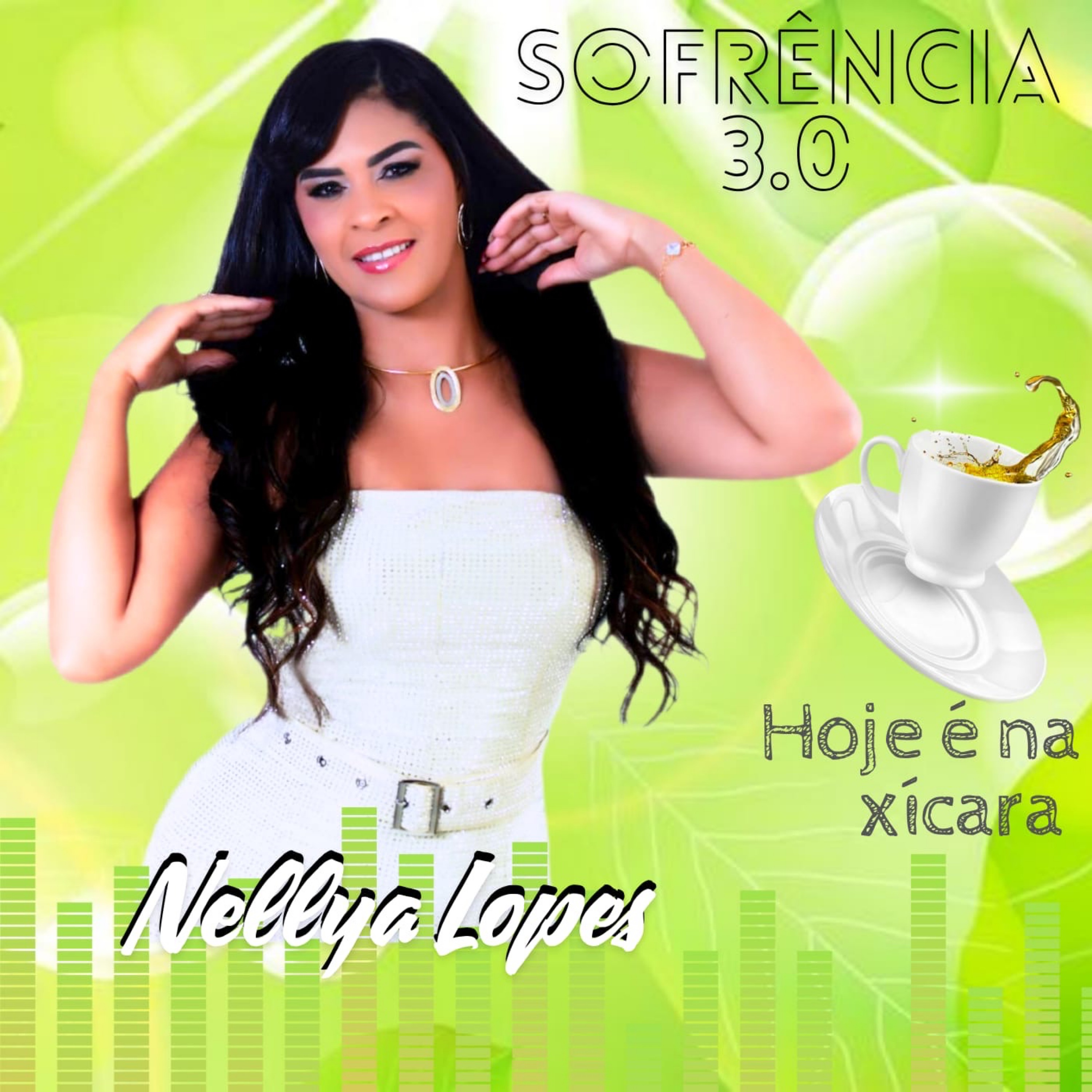 Sofrência 3.0 (Hoje É na Xícara)