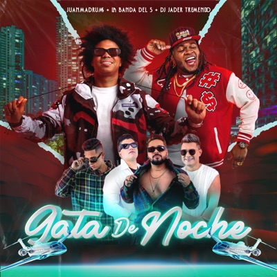 Gata de Noche - Single