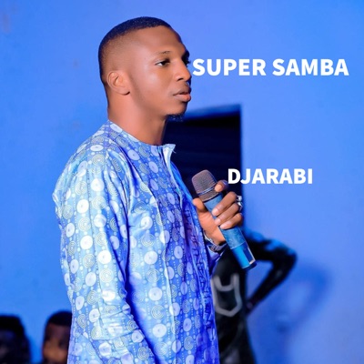 Super Samba - Djarabi