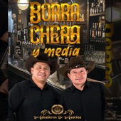 Borrachera y Media artwork