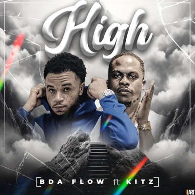High (feat. Kitz) - Single