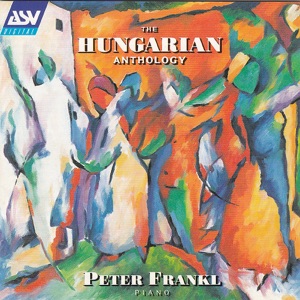 The Hungarian Anthology