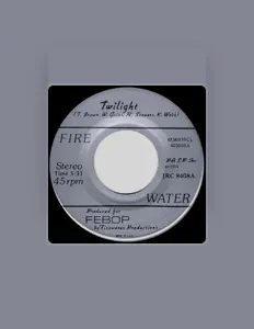 Listen to Fire Water, watch music videos, read bio, see tour dates & more!