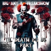 Til Death Do Us Part (feat. Freakshow) - Single - Big Ant