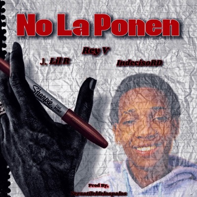 No La Ponen - Single