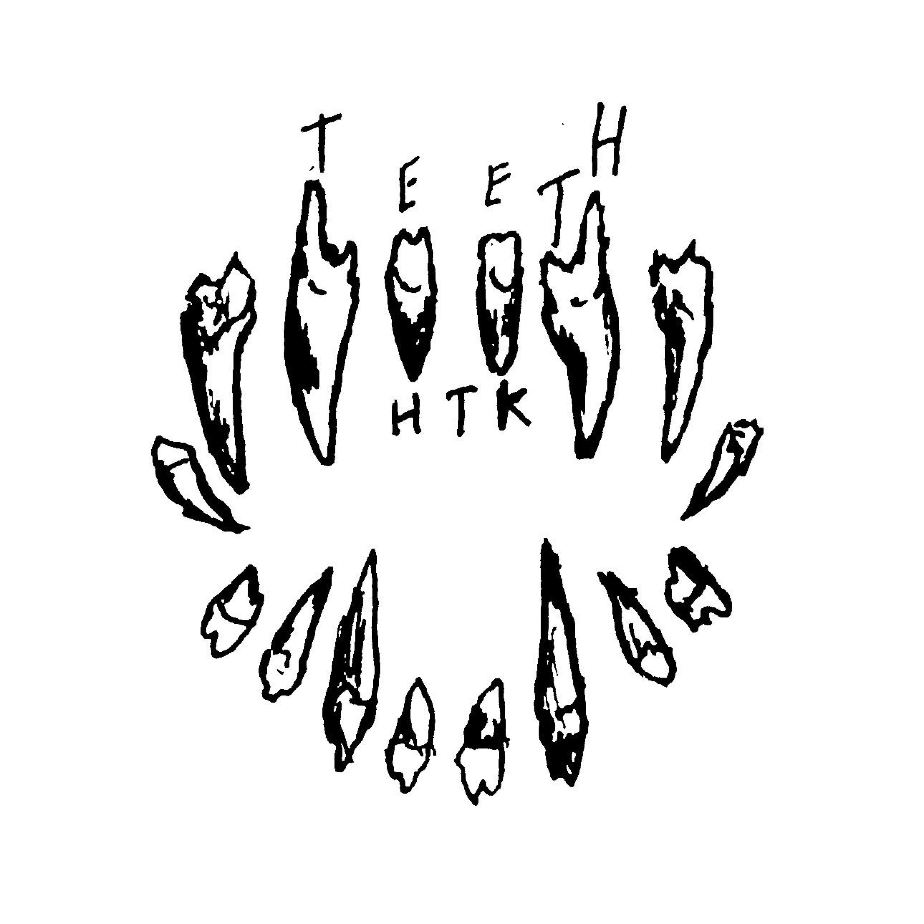TEETH - EP