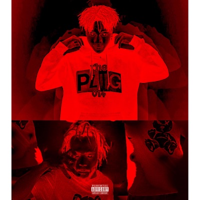 Exe ntjaak (feat. Fuego Maburna & Lil Tripper123+543) - Single