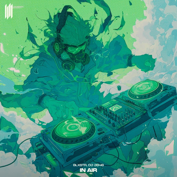 IN AIR - Single