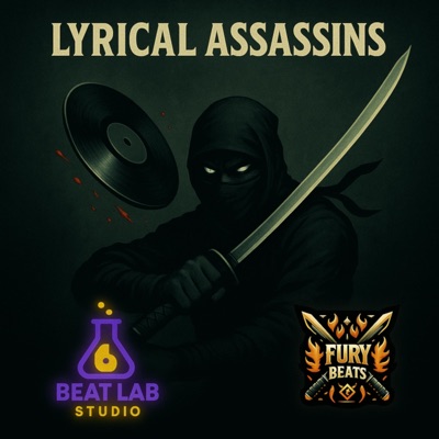 Lyrical Assassins - EP