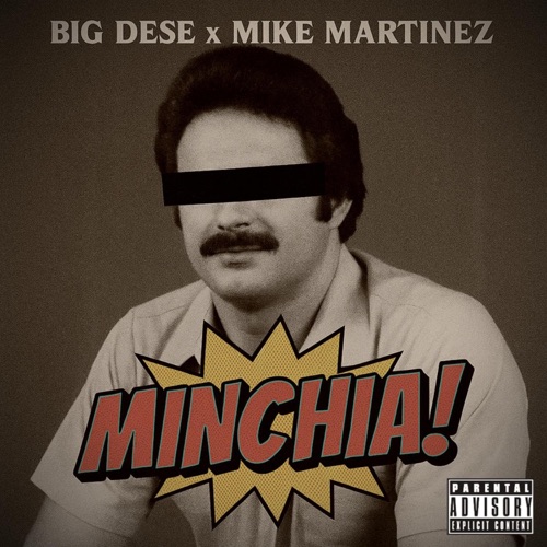 Minchia! - Single