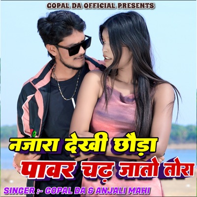 Najara Dekhi Chhora Pawer Chad Jato Tora - Single