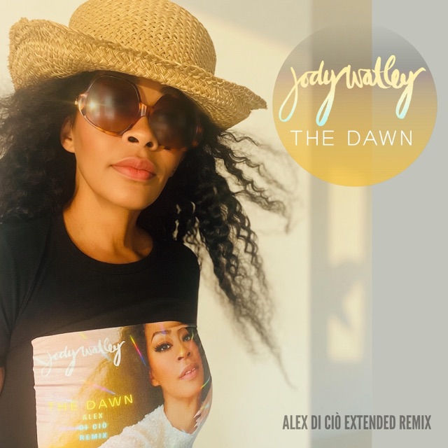 THE DAWN (Alex Di Ciò Extended Remix) - Single