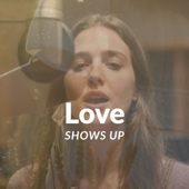 Cover art for Love Shows Up (Demo) by KDArtStudio