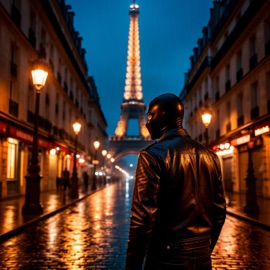 Французский шопинг ФАЙМОС