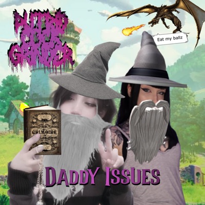 Daddy Issues - Single