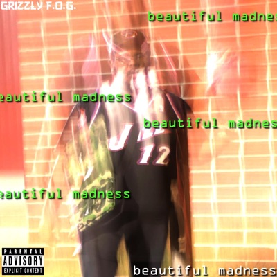 Beautiful Madness - Single