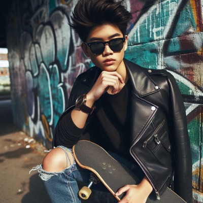 Melody wiku - Don't miss me anymore