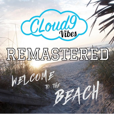 Welcome To The Beach (Remastered) - EP