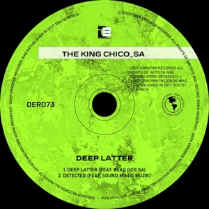 Deep Latter - Single